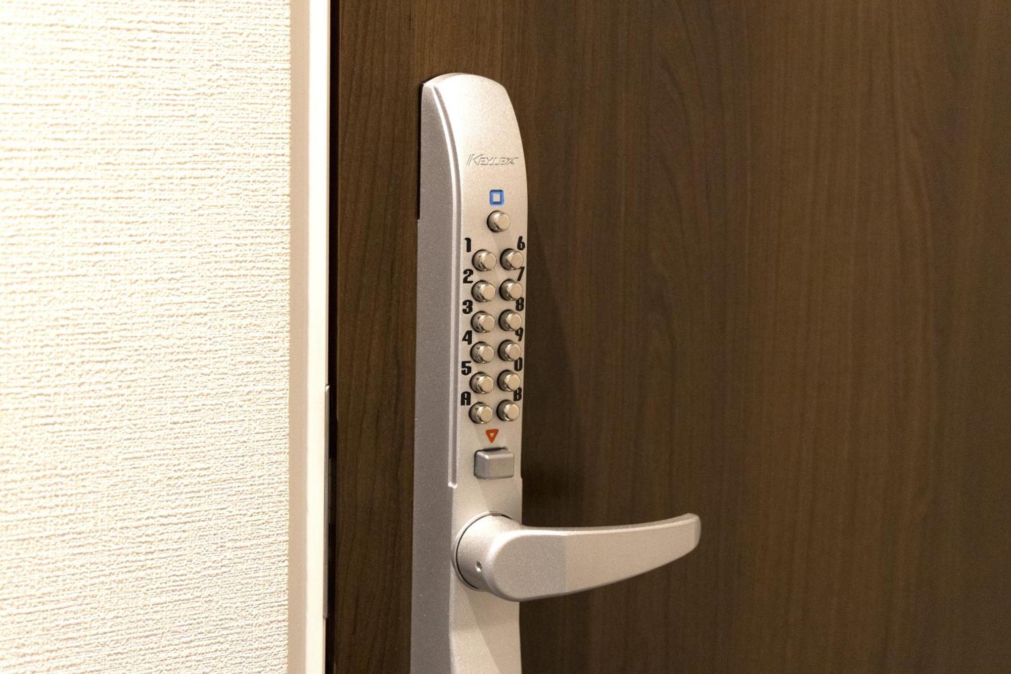 Sleeplab 浅草 Appartamento Tokyo