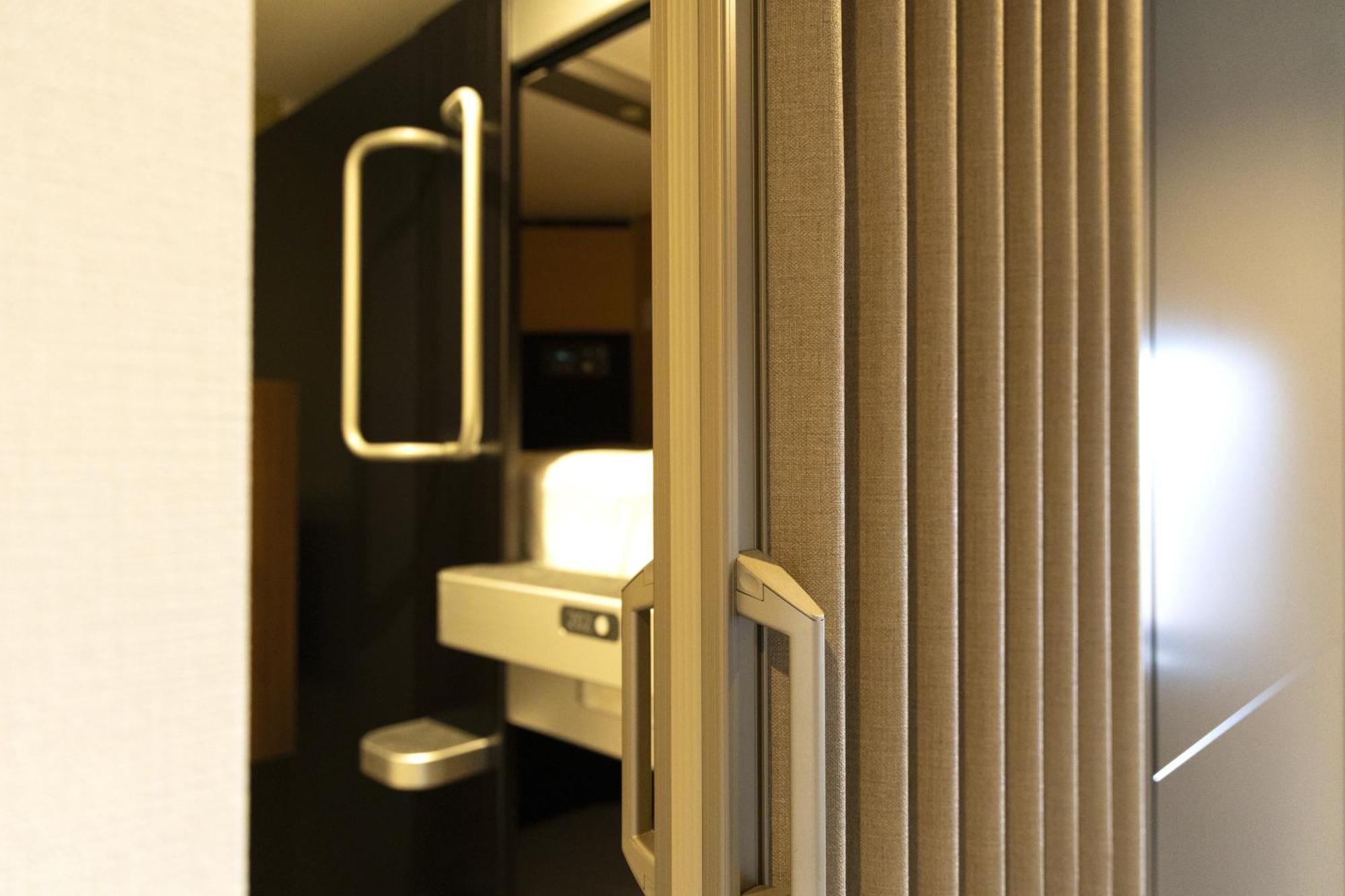 Appartement Sleeplab 浅草