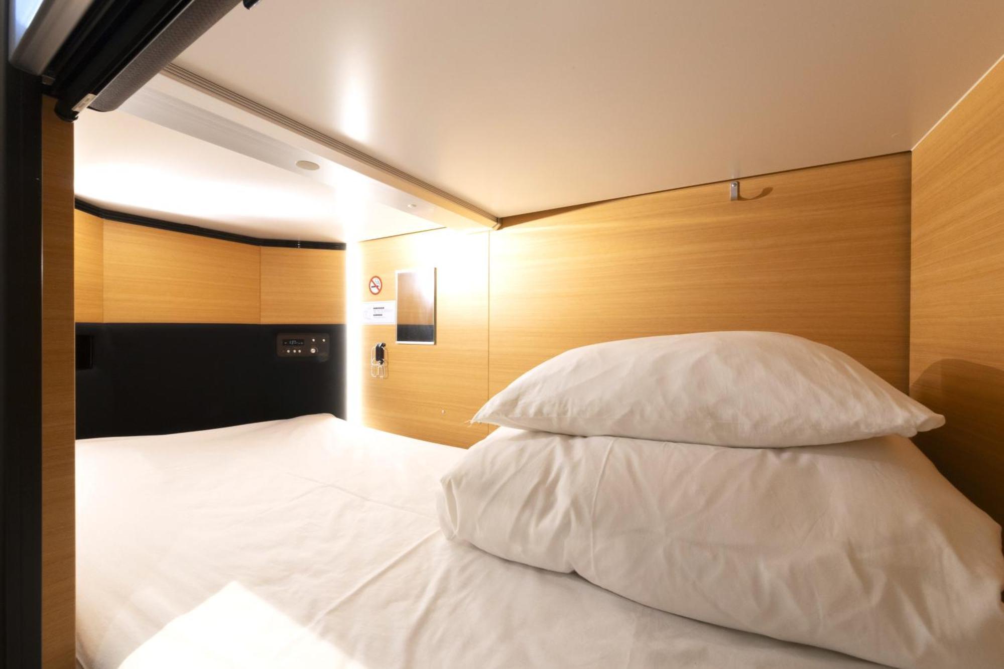 Appartamento Sleeplab 浅草