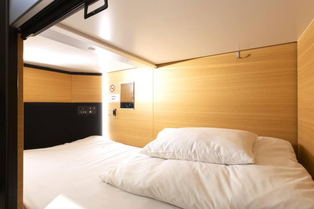 Sleeplab 浅草 Appartamento