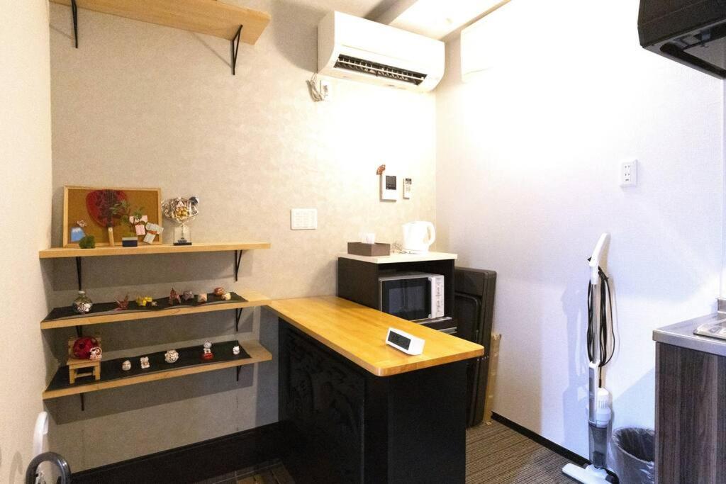 Sleeplab 浅草 Appartement