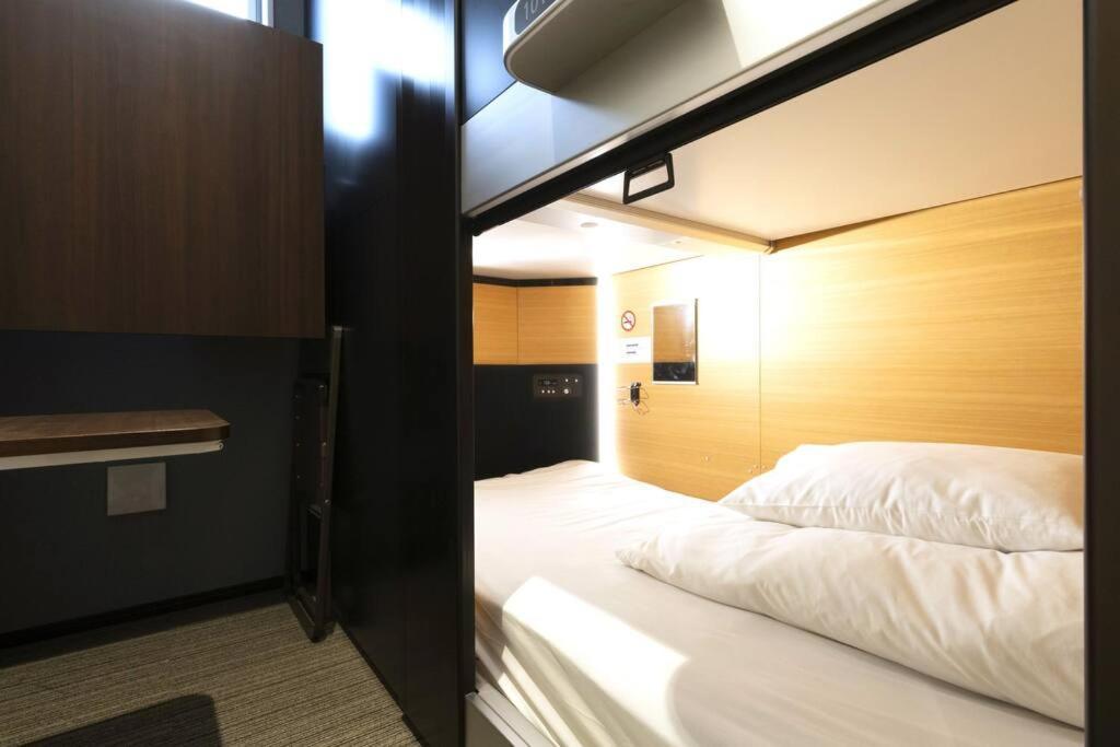 Appartement Sleeplab 浅草