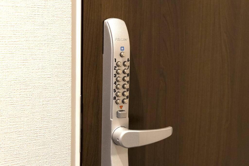 Appartamento Sleeplab 浅草 Tokyo