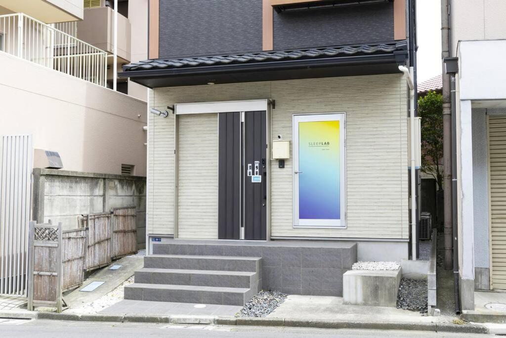 Appartement Sleeplab 浅草 *