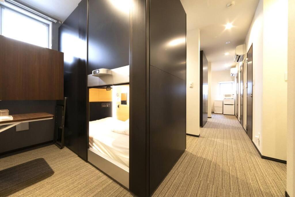 Apartment Sleeplab 浅草 Präfektur Tokio